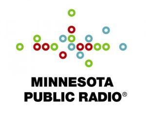 Interview with Minnesota Public Radio