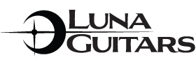 Interview with Luna Guitars