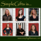 SimpleGifts New CD Released