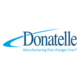 interview with donatelle