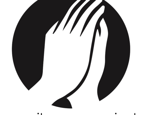 Serenity Prayer Project logo