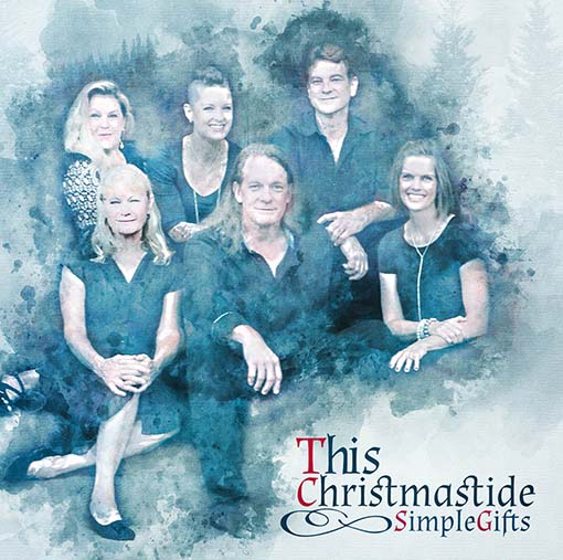 This Christmastide CD - SimpleGifts